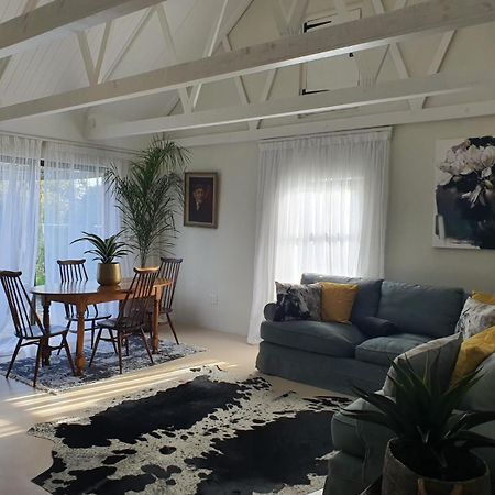 Villa Verona Swellendam Kültér fotó