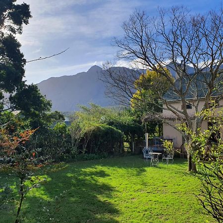 Villa Verona Swellendam Kültér fotó