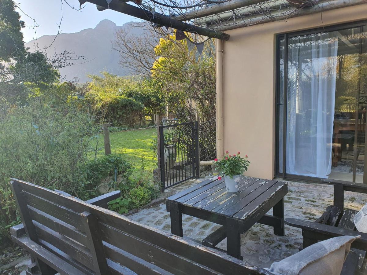 Villa Verona Swellendam Kültér fotó