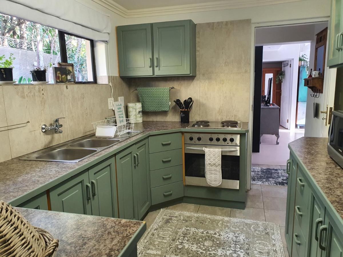 Villa Verona Swellendam Kültér fotó