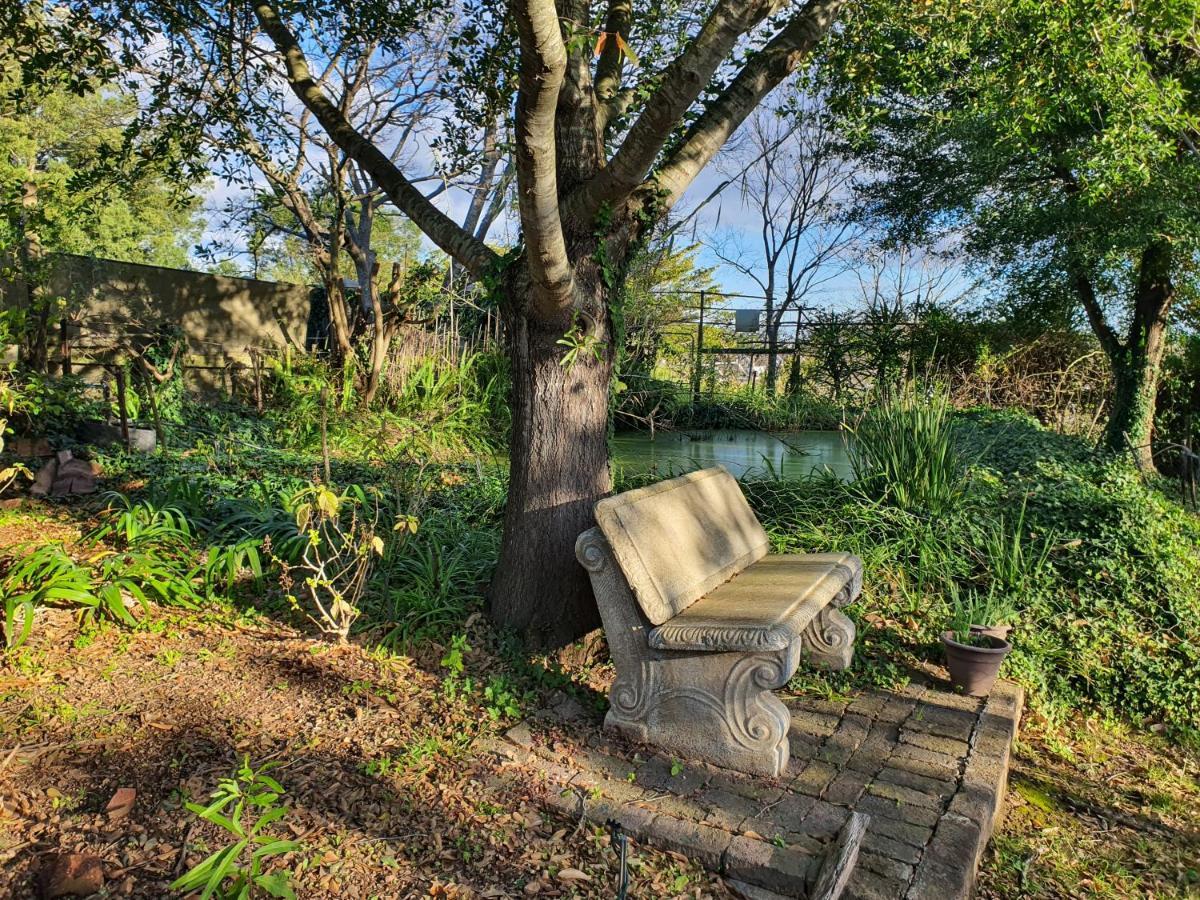 Villa Verona Swellendam Kültér fotó