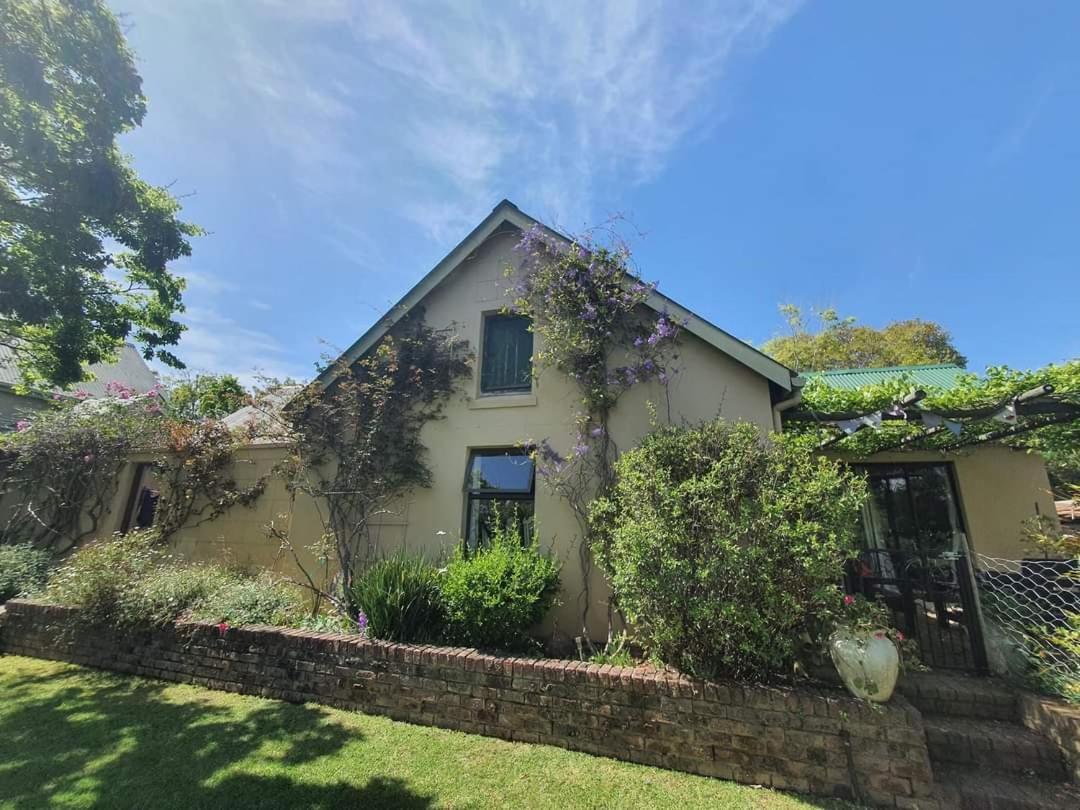 Villa Verona Swellendam Kültér fotó