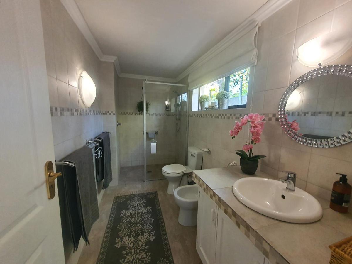 Villa Verona Swellendam Kültér fotó