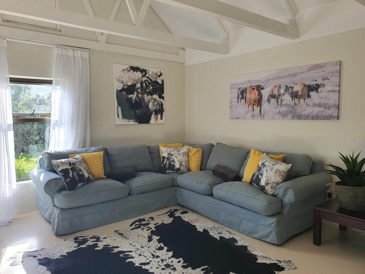 Villa Verona Swellendam Kültér fotó