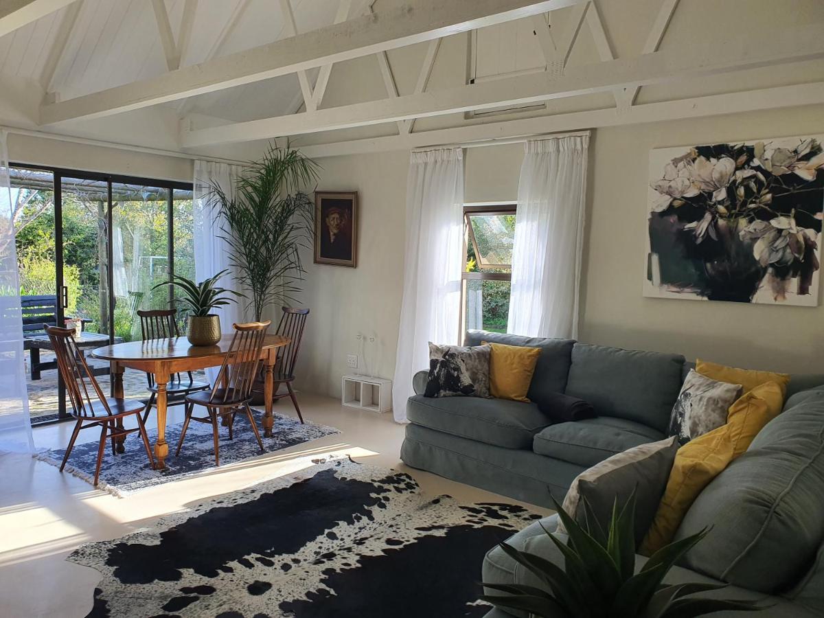 Villa Verona Swellendam Kültér fotó