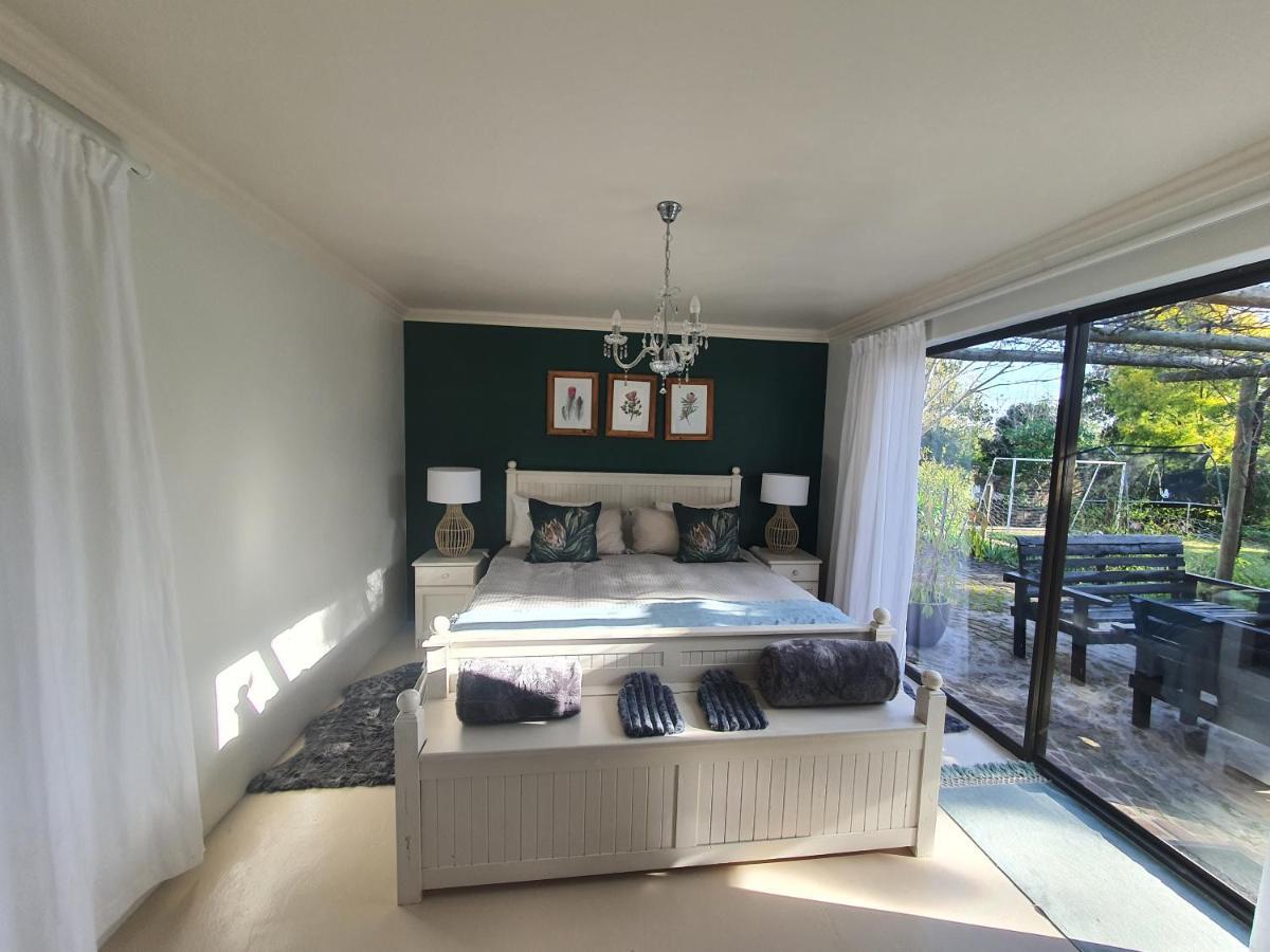 Villa Verona Swellendam Kültér fotó