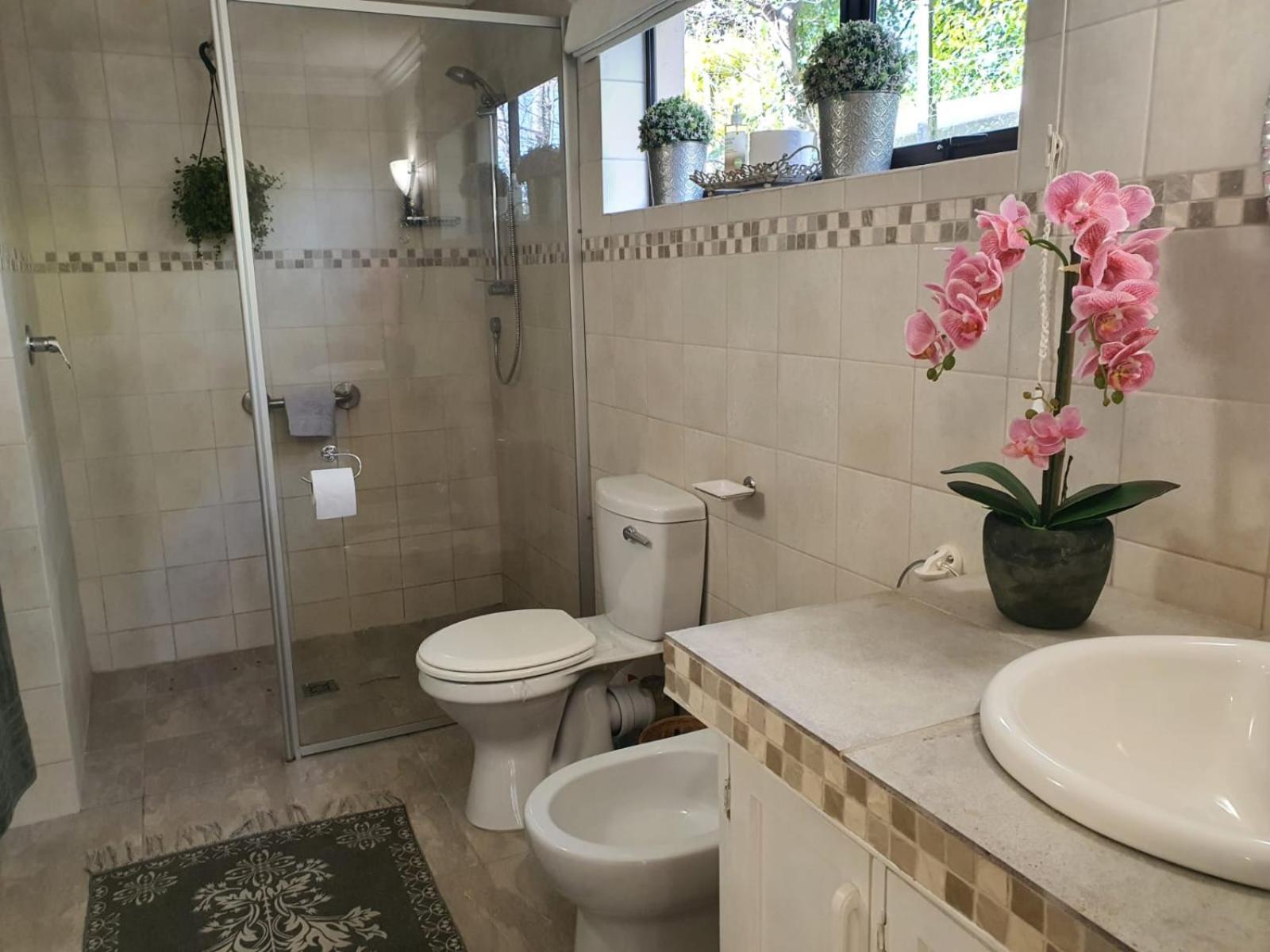 Villa Verona Swellendam Kültér fotó