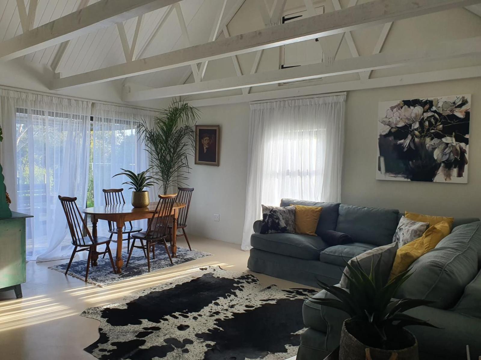 Villa Verona Swellendam Kültér fotó