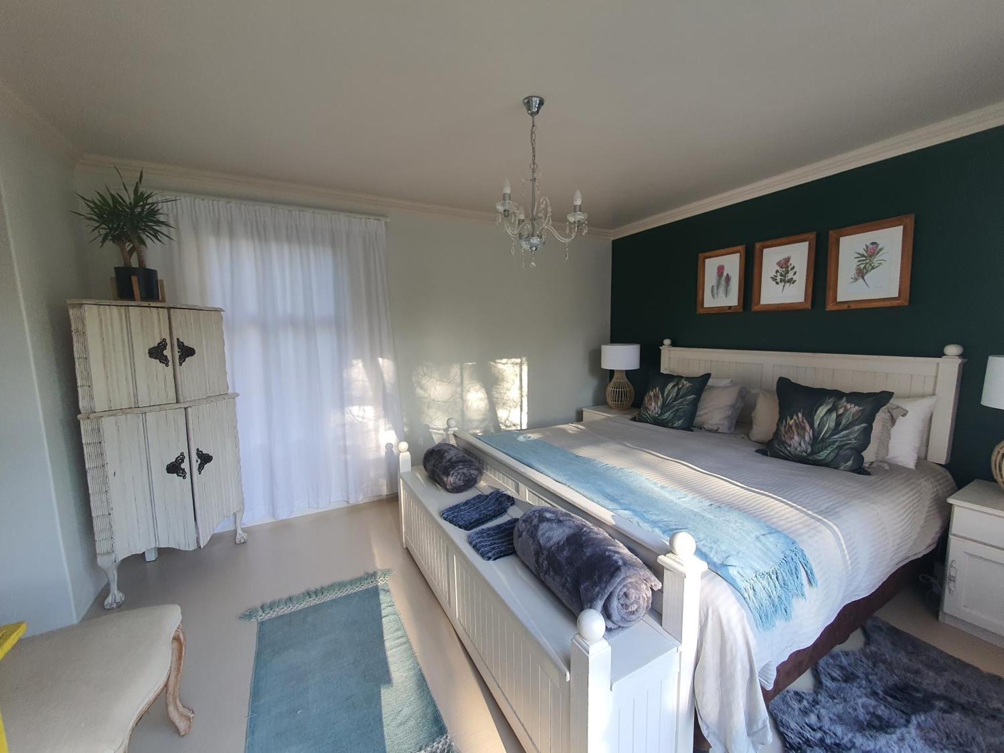 Villa Verona Swellendam Kültér fotó