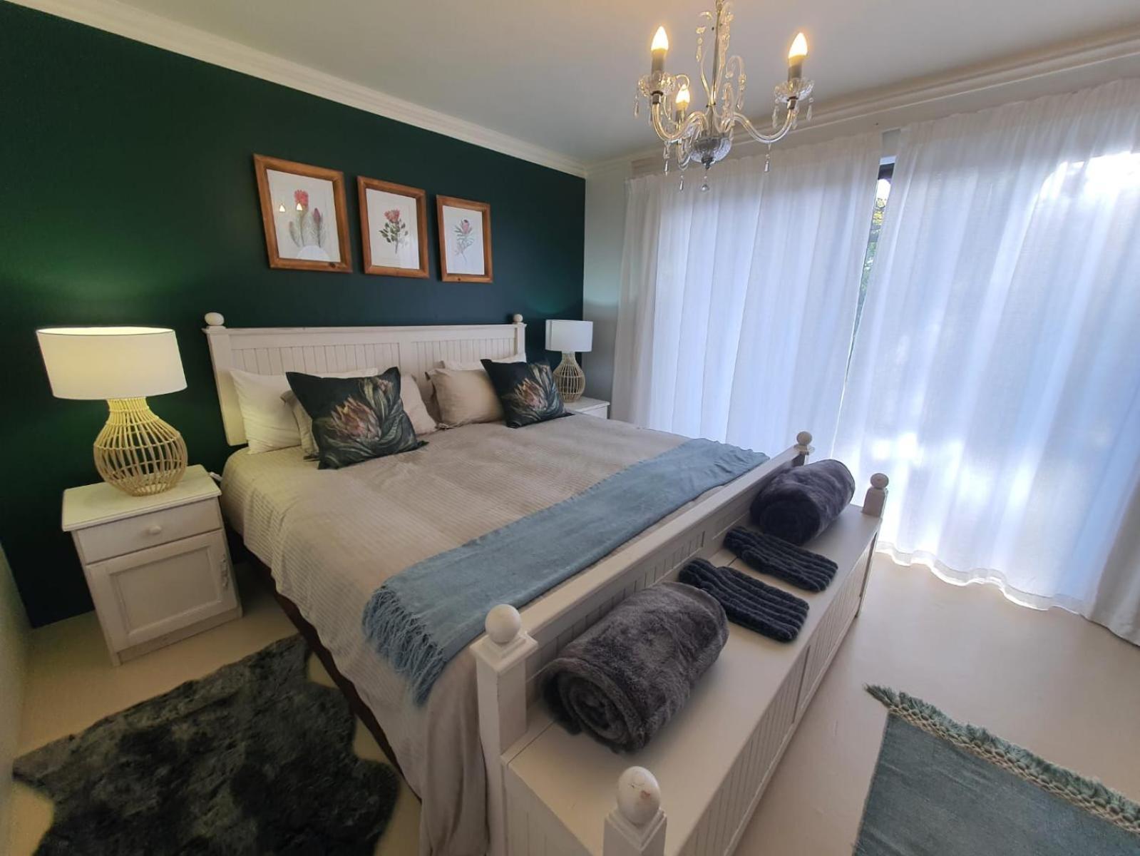 Villa Verona Swellendam Kültér fotó