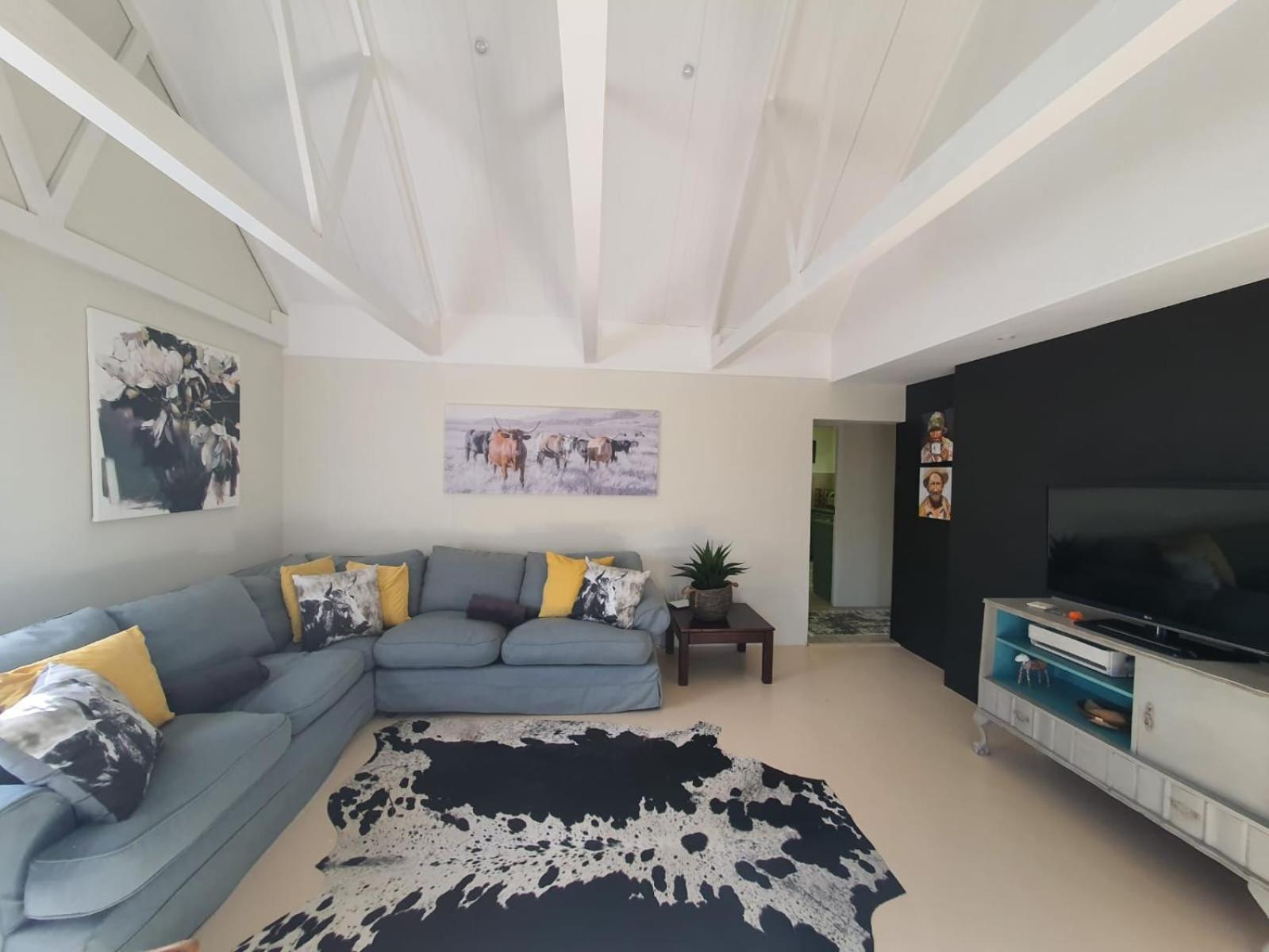 Villa Verona Swellendam Kültér fotó