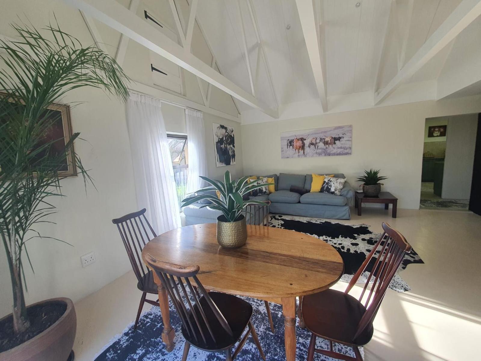 Villa Verona Swellendam Kültér fotó